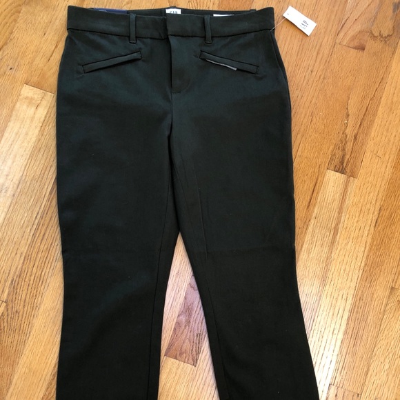 Gap women’s pants size 4 - Picture 1 of 6